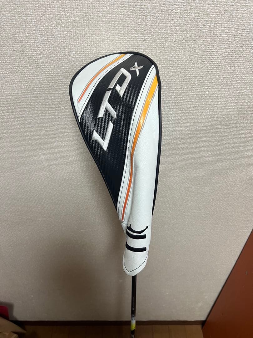 コブラ LTDx LS 10.5度