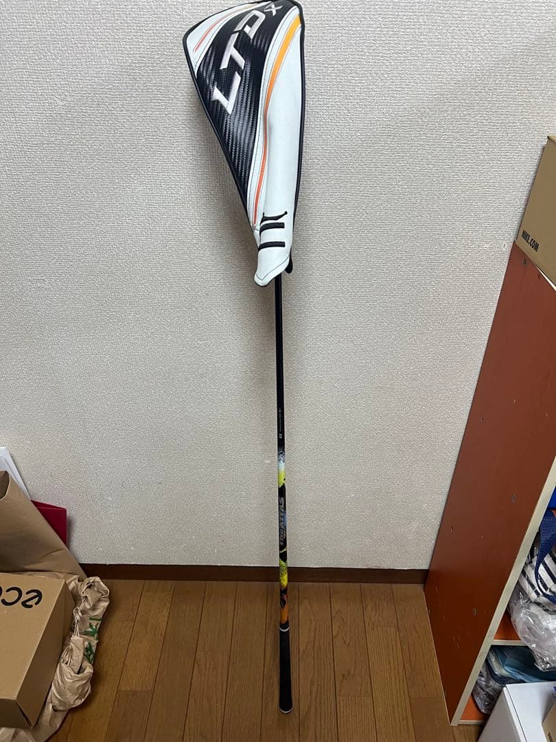 コブラ LTDx LS 10.5度