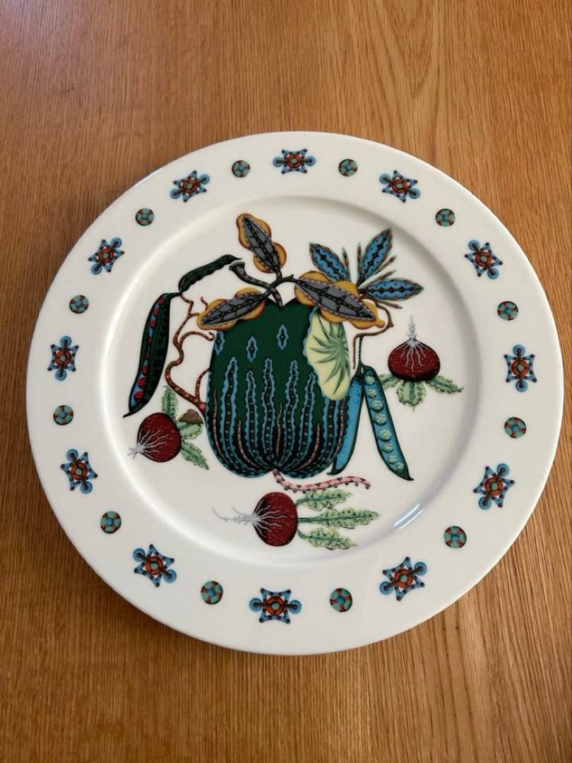 《新品未使用品》 タイカ サト 食器12点セット 2026福袋