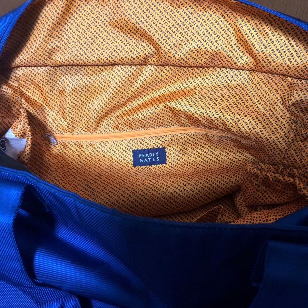 PEARLYGATESバッグセット5点