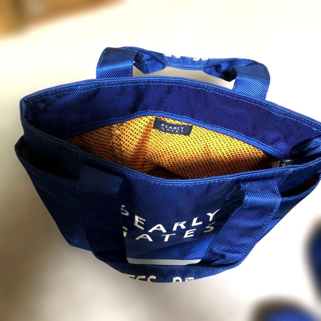 PEARLYGATESバッグセット5点