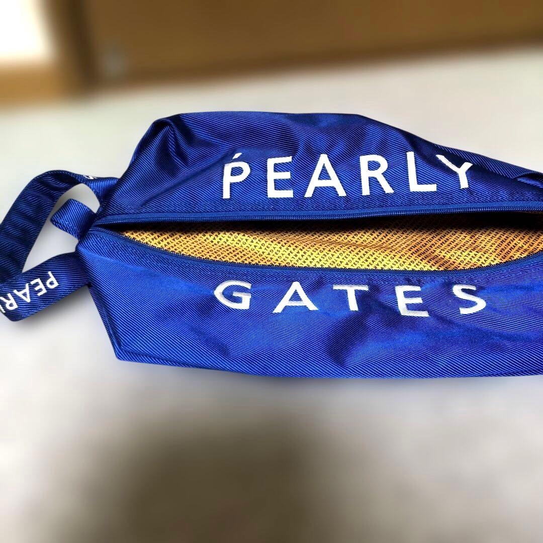 PEARLYGATESバッグセット5点