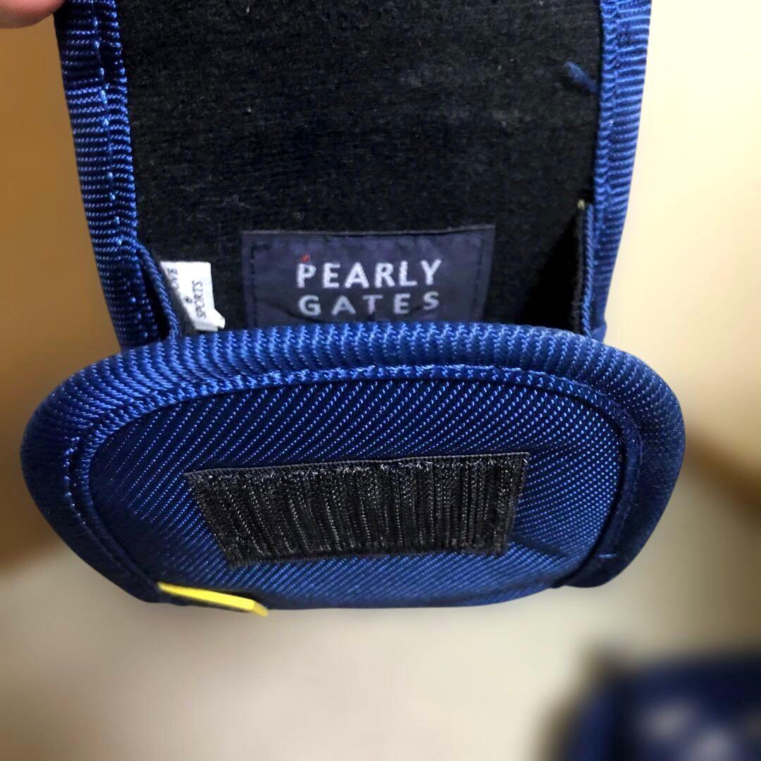 PEARLYGATESバッグセット5点