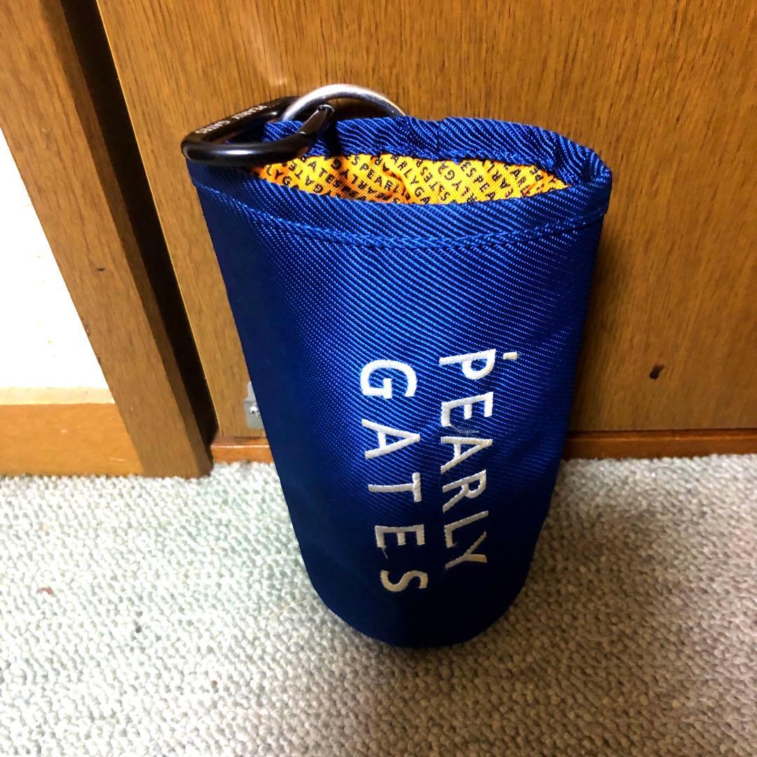 PEARLYGATESバッグセット5点