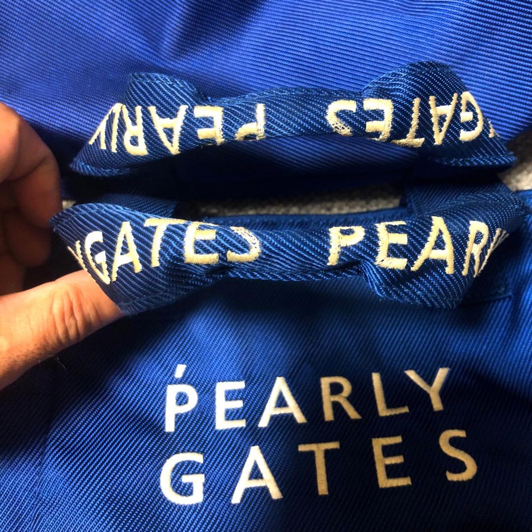 PEARLYGATESバッグセット5点