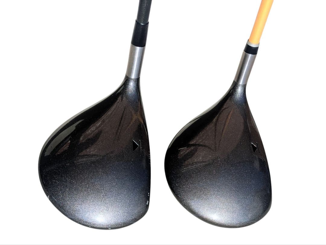 タイトリスト 稀少ロフト 975J 7.5°&8.5° 2本セット FLEX S - メルカリ