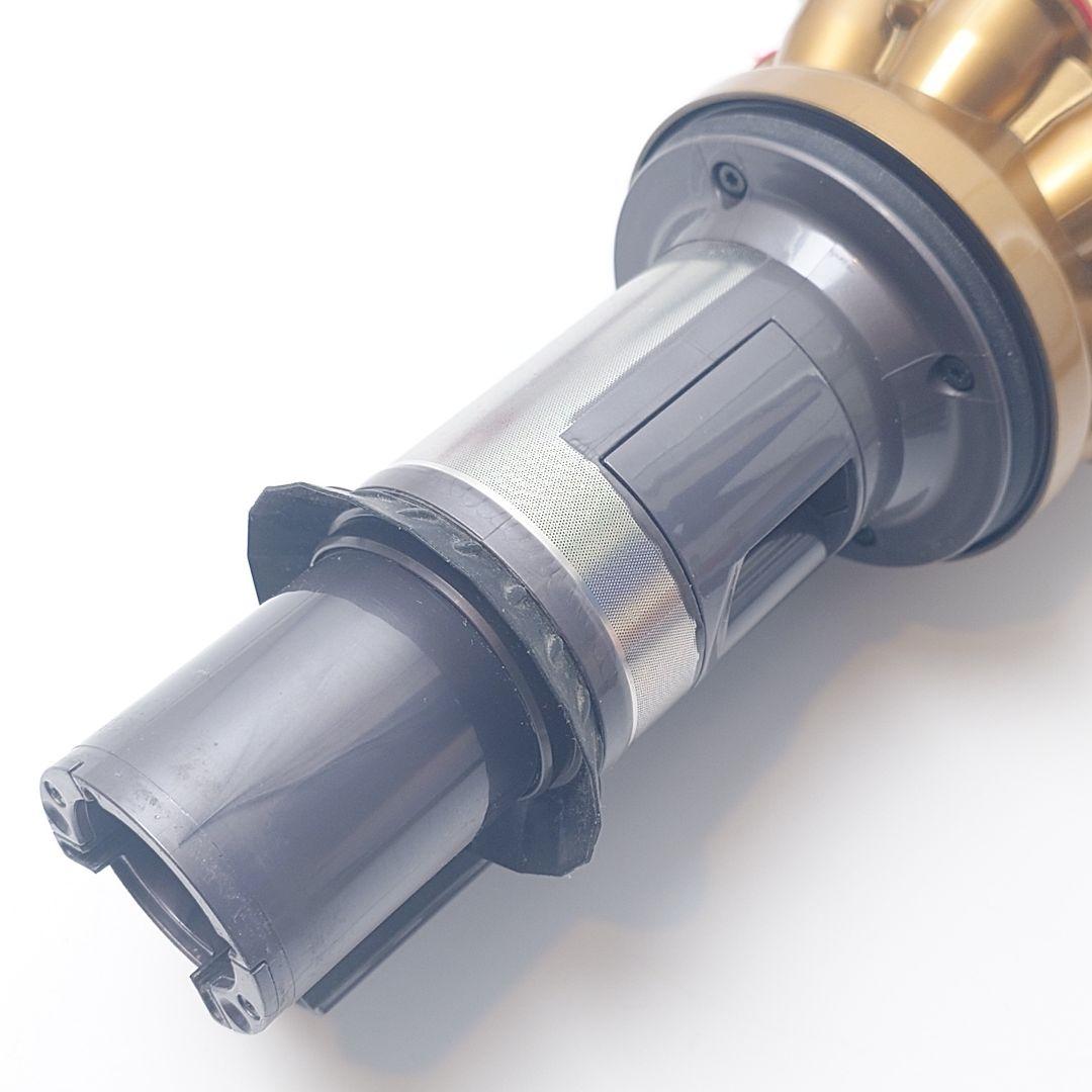 Dyson Omni-glide Complete サイクロン式 SV19