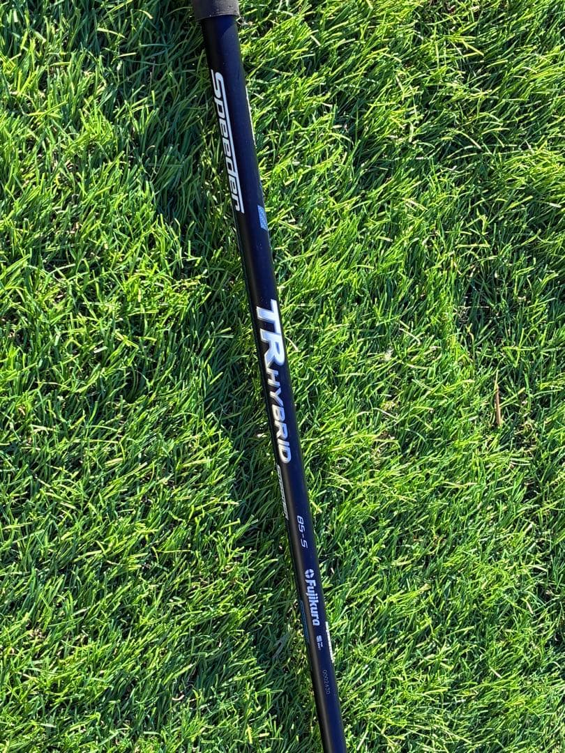 さ*た様 最終価格タイトリスト TR Hybrid シャフトのみ　セット　ユーテ
