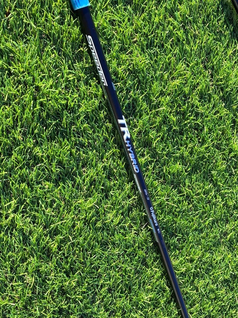 さ*た様 最終価格タイトリスト TR Hybrid シャフトのみ　セット　ユーテ