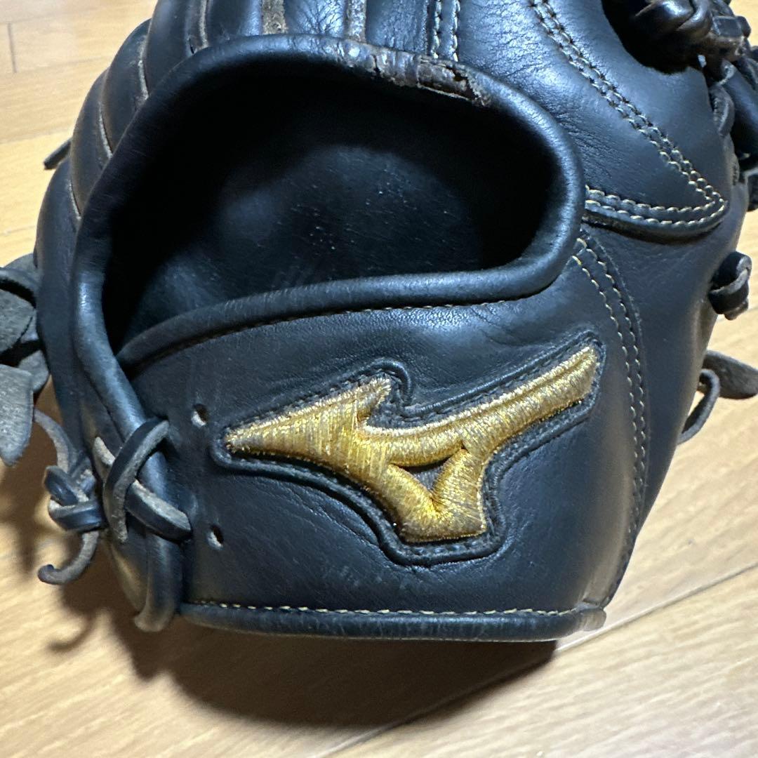 MIZUNOProミズノプロ SDT-283 硬式用グローブ 硬式グラブ