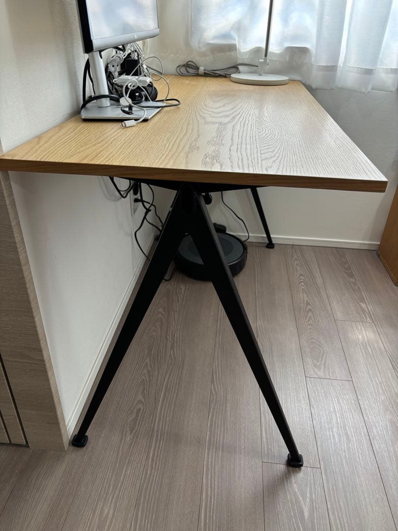 HAY PYRAMID DESK ピラミッド デスク - メルカリ