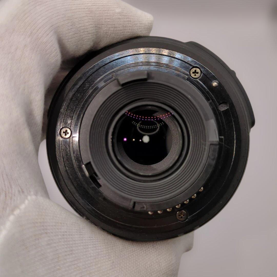 美品 Nikon D80 18-55VRレンズセット CCDセンサー