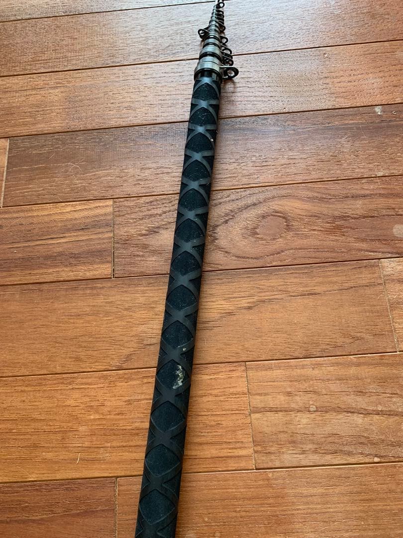 ダイワ　剛弓4-57b遠投　両軸カゴ　カゴ釣り