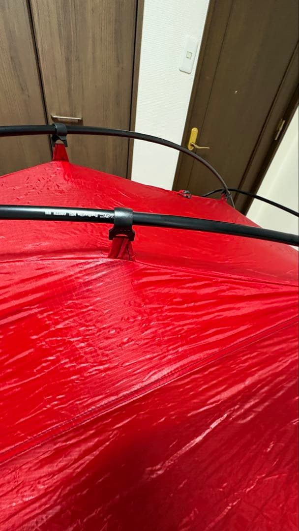 テント・タープ Big Sky International Chinook 1.5P