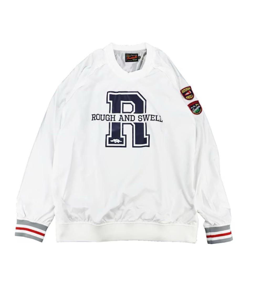 rough&swell ラフアンドスウェル SNEAD スニード　新品未使用