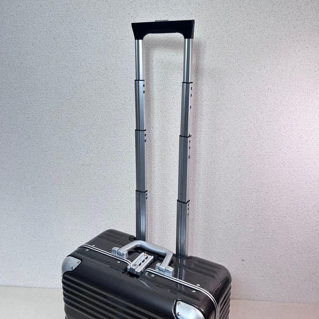 レジェンドウォーカー (Legend Walker) 2輪タイプ スーツケース