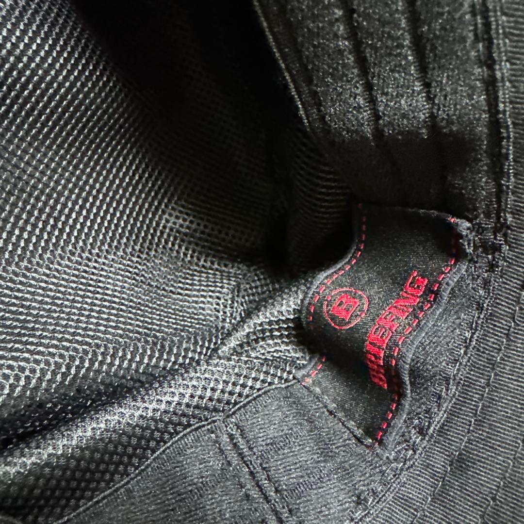 ブリーフィング◆ハット◆2個セット