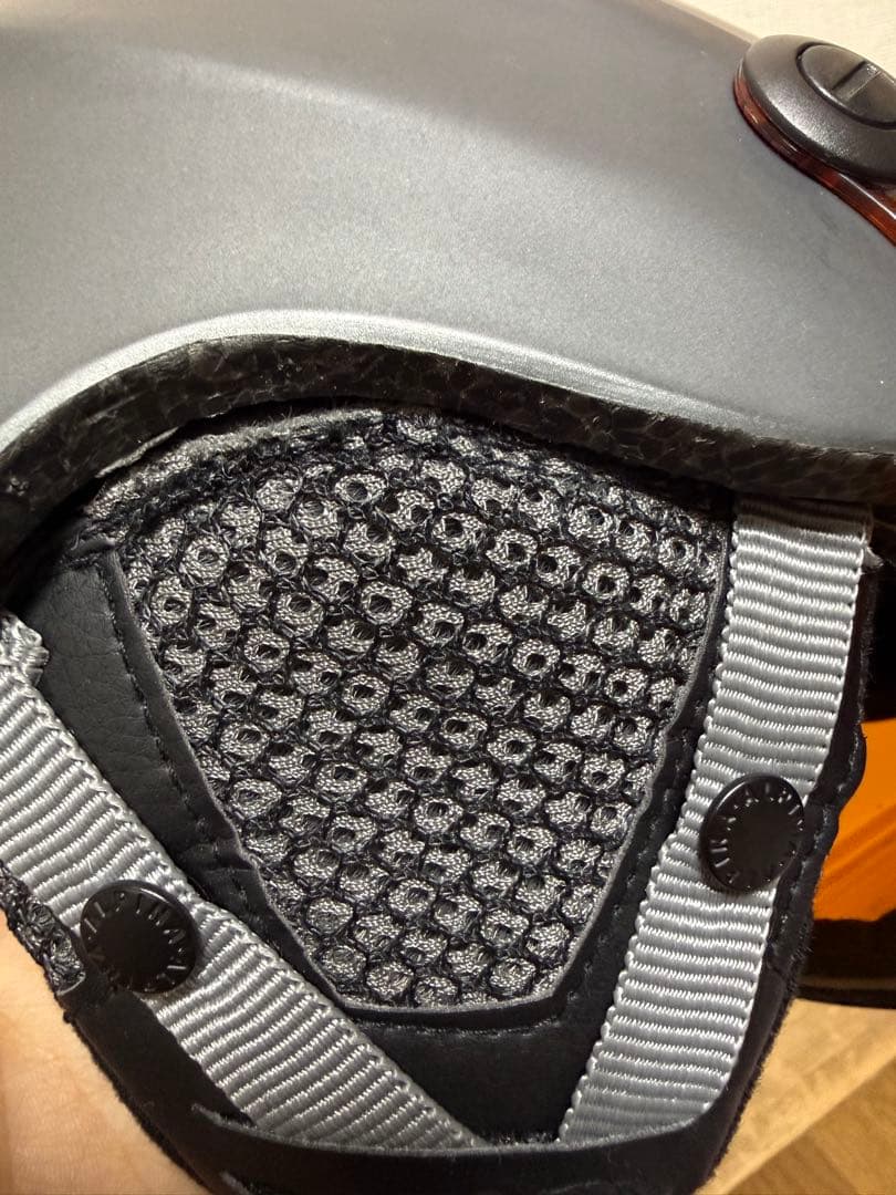 ALPINA GRAP VIOR HM ヘルメット スキー/スノーボード