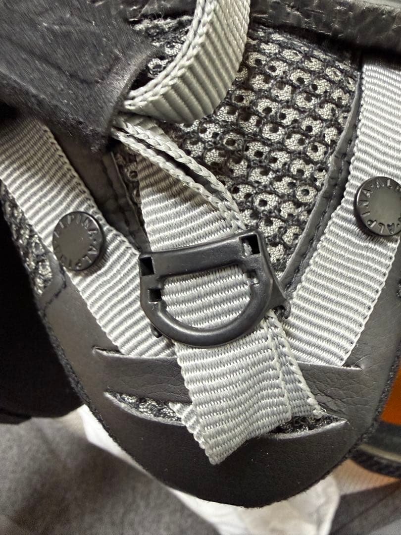 ALPINA GRAP VIOR HM ヘルメット スキー/スノーボード