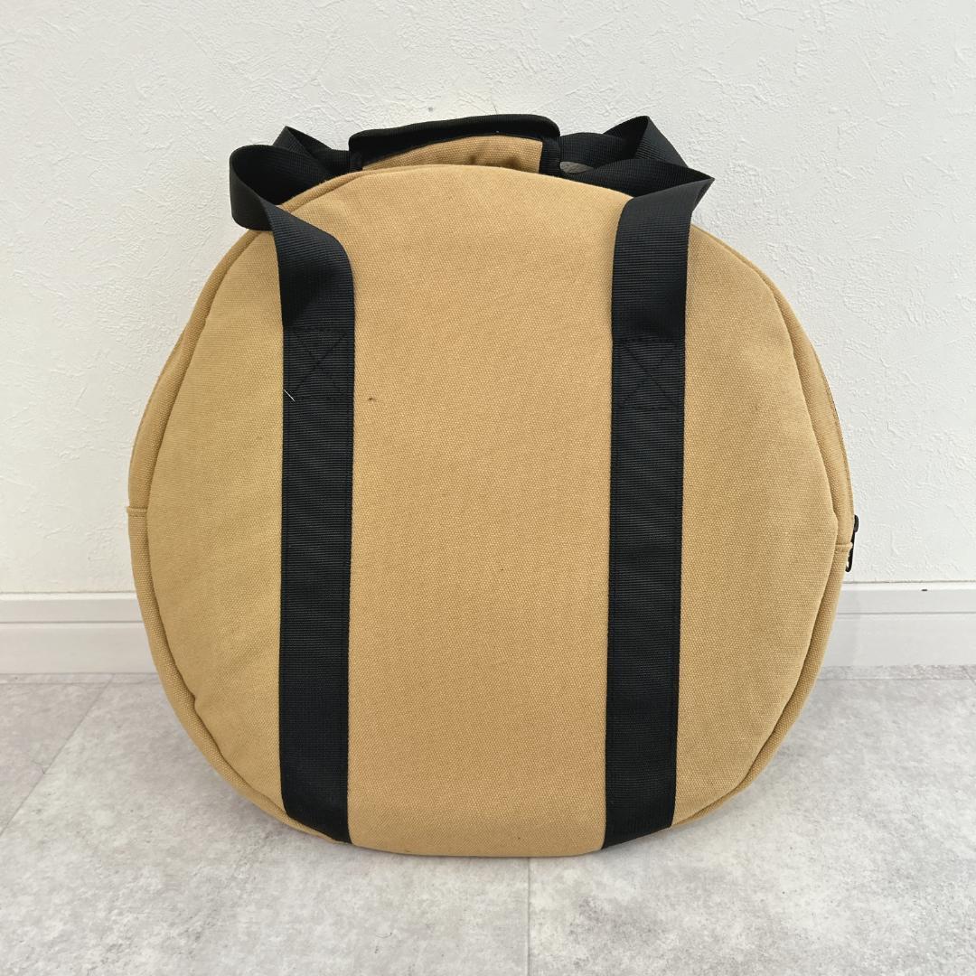 Naturehike 八角形 焚き火台 収納袋付