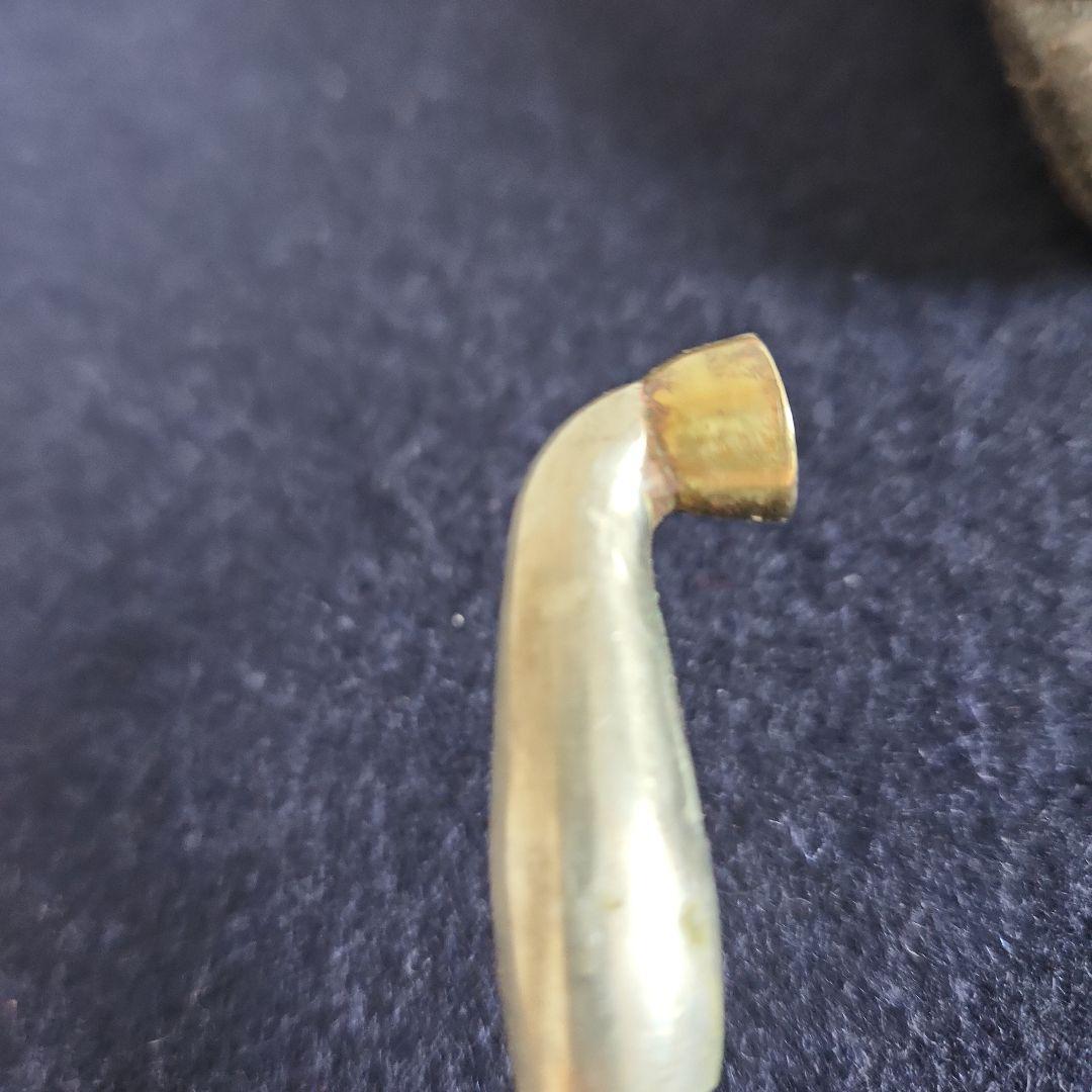 煙草入れ‥キセル‥煙管