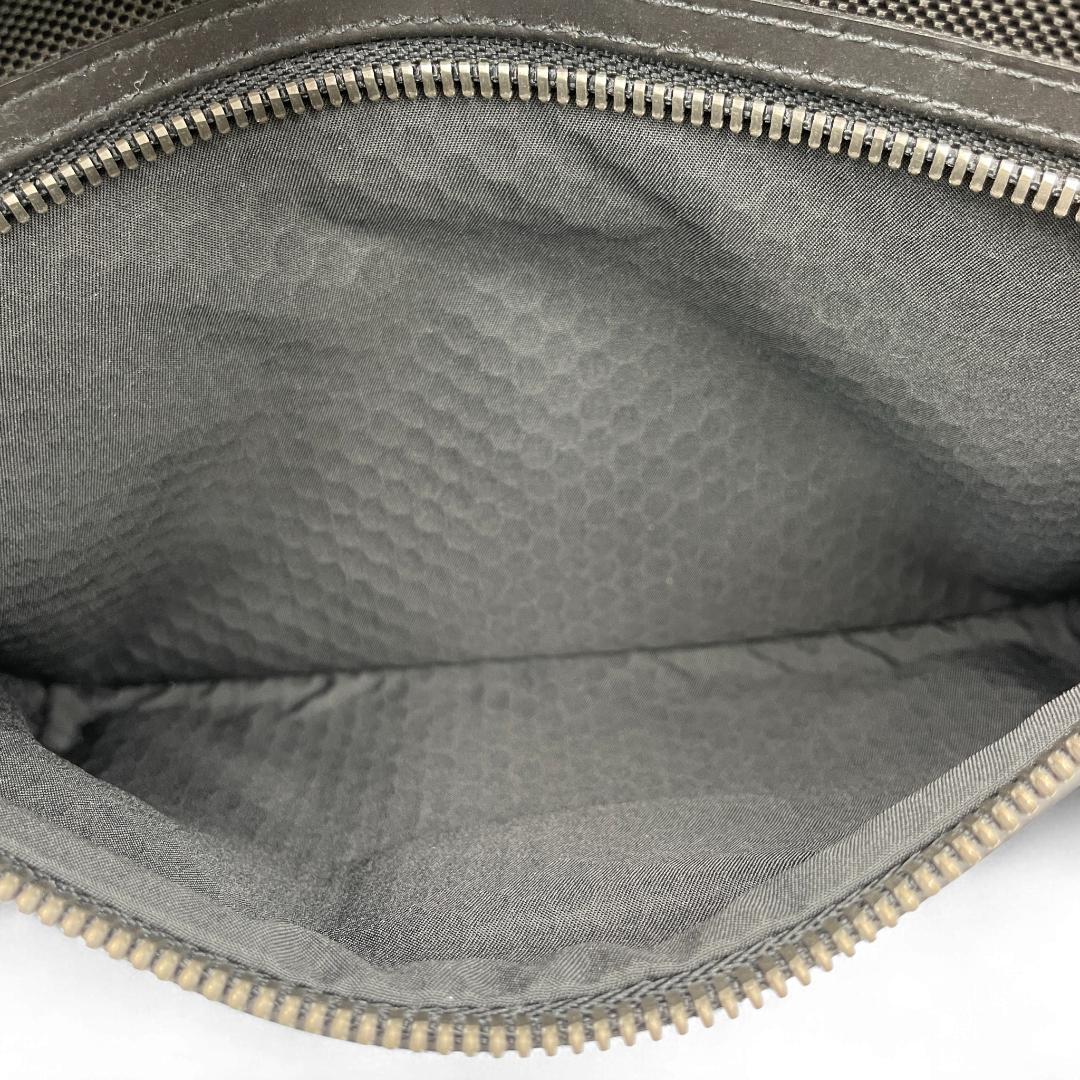 美品 TUMI メッセンジャーバッグ ナイロン アルファ ブラボー ファロン