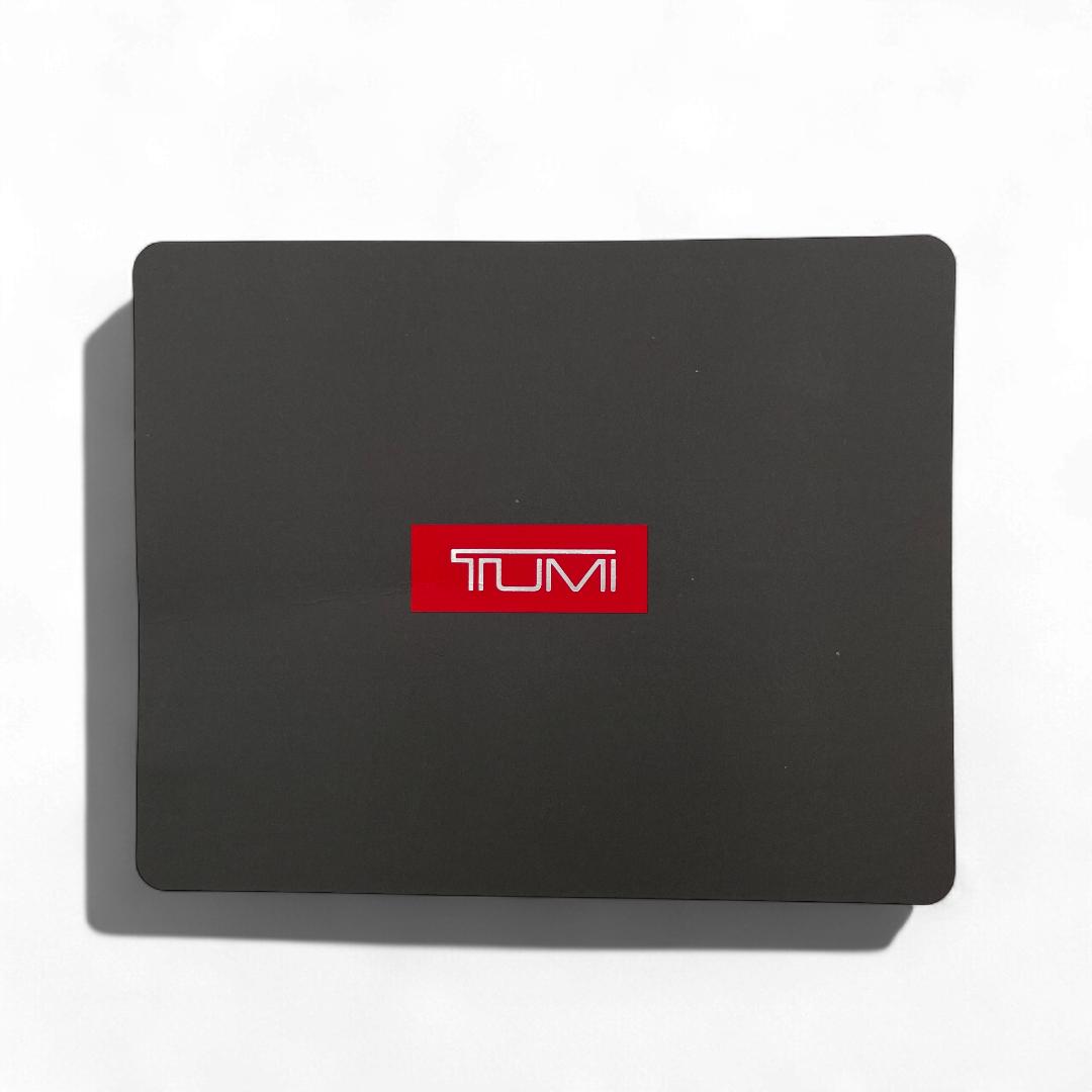 美品 TUMI メッセンジャーバッグ ナイロン アルファ ブラボー ファロン