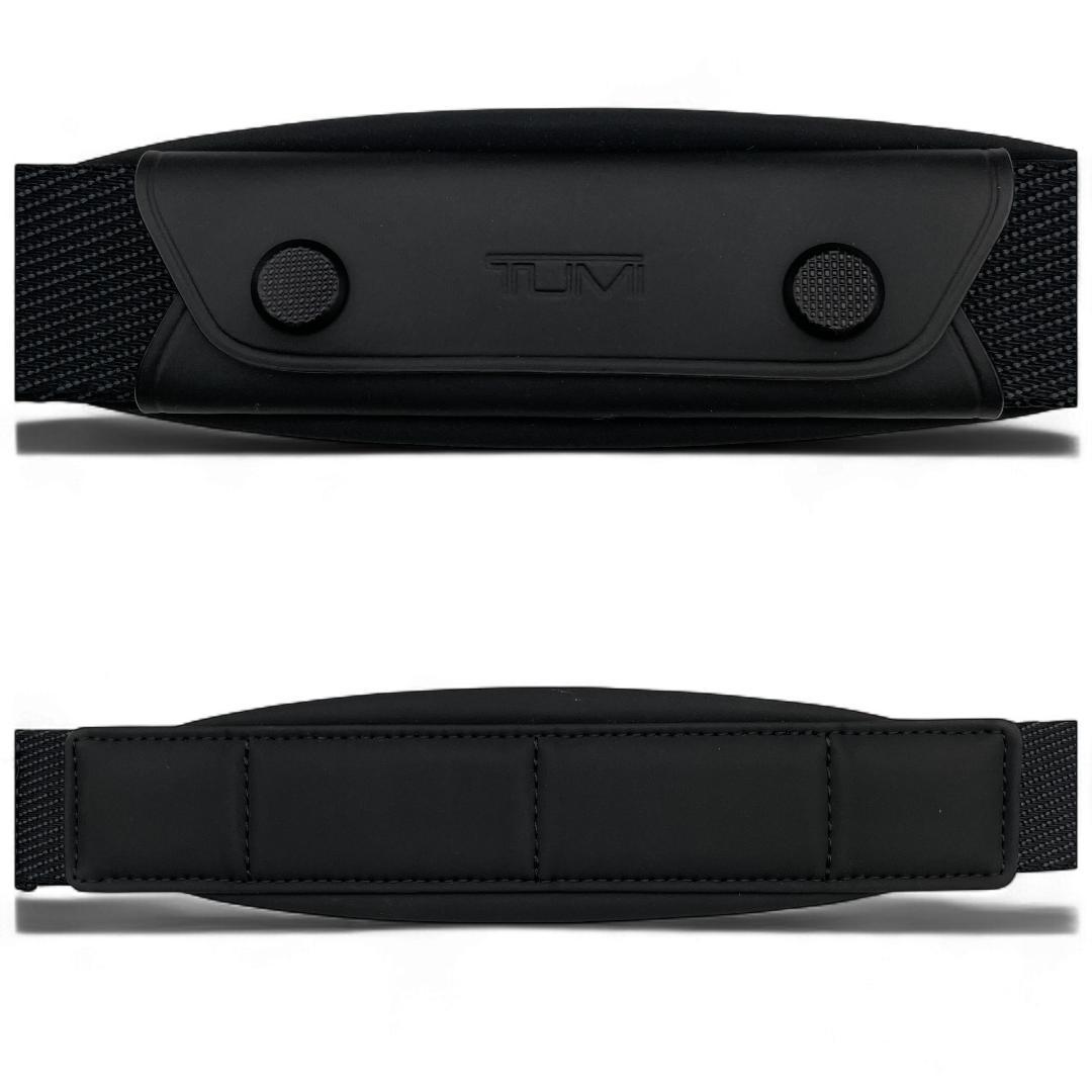 美品 TUMI メッセンジャーバッグ ナイロン アルファ ブラボー ファロン