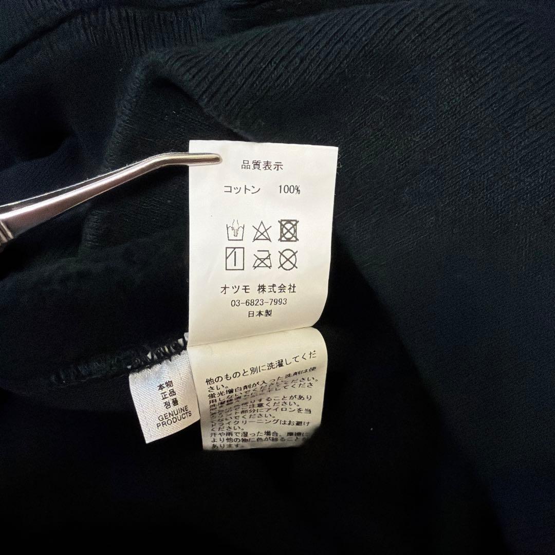 【希少 入手困難】ウエステッドユース ヘビーウェイトロゴ トレーナー