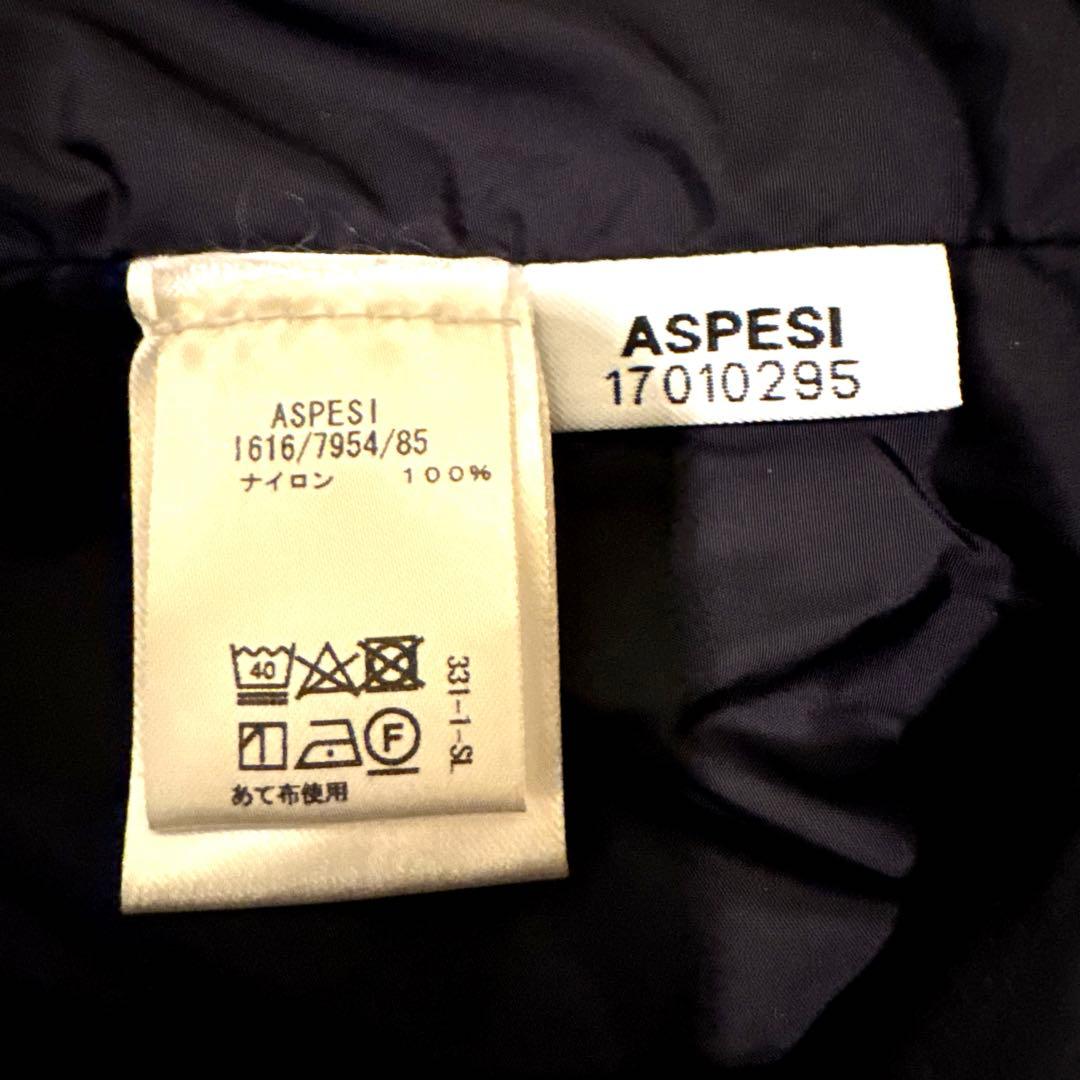 ASPESI ライトコート