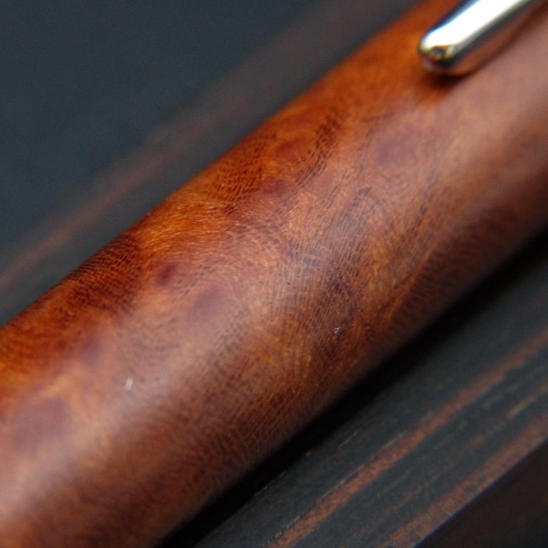 EDWIN 　Nohara craft スタンダード BP 欅 上杢