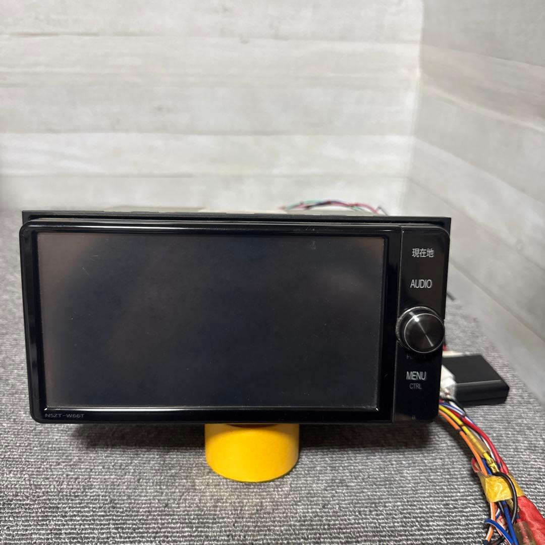 あ*し様 NSZT-W66T