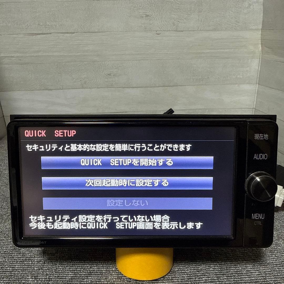 あ*し様 NSZT-W66T