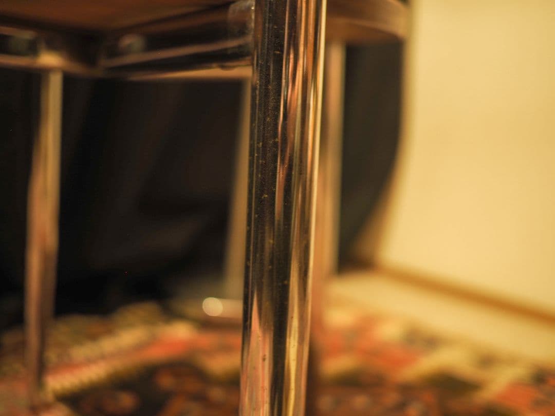 【値引中】スカンディナヴィアプライウッドチェアB