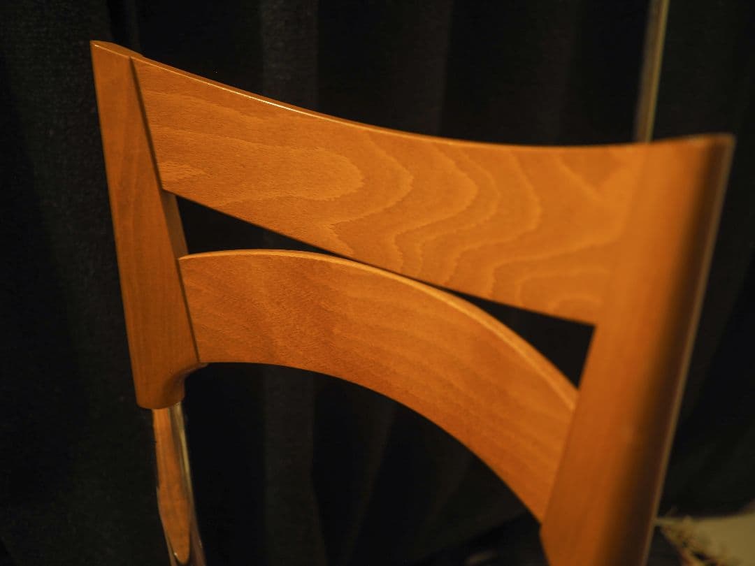 【値引中】スカンディナヴィアプライウッドチェアB