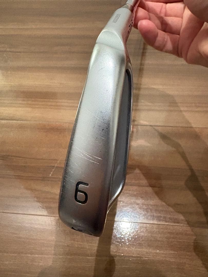 【KENedyさま専用】PING ピンi230 N.S.PRO 950GH6本S