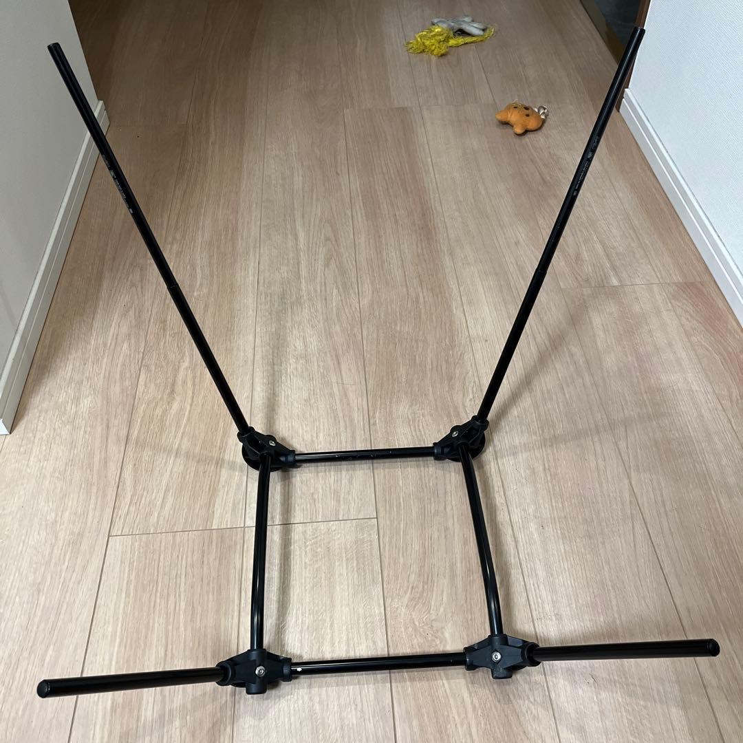 Helinox グランドチェア　コヨーテアウトドアチェア