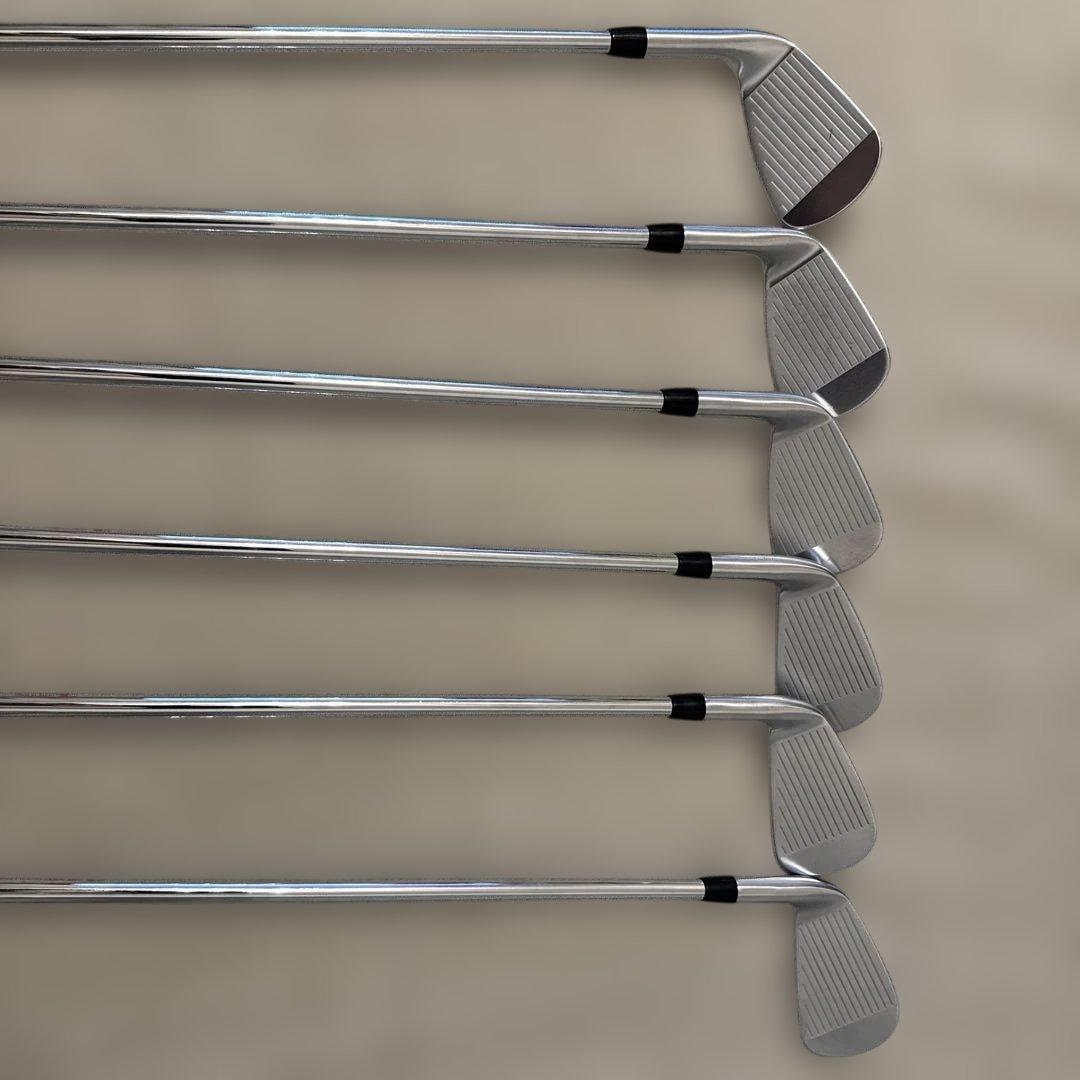 Titleist T150 2023 アイアン 6本セット