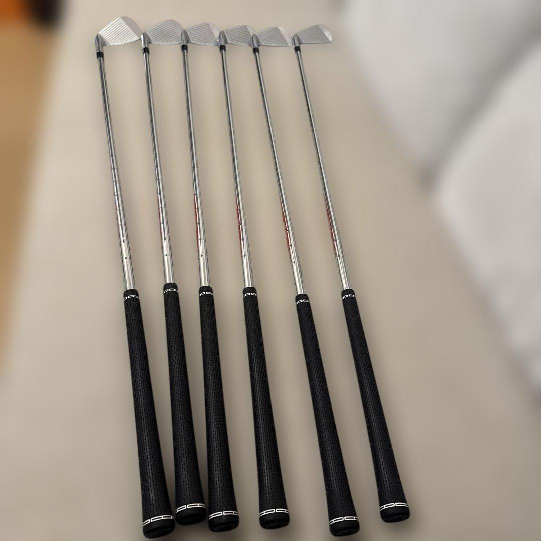 Titleist T150 2023 アイアン 6本セット