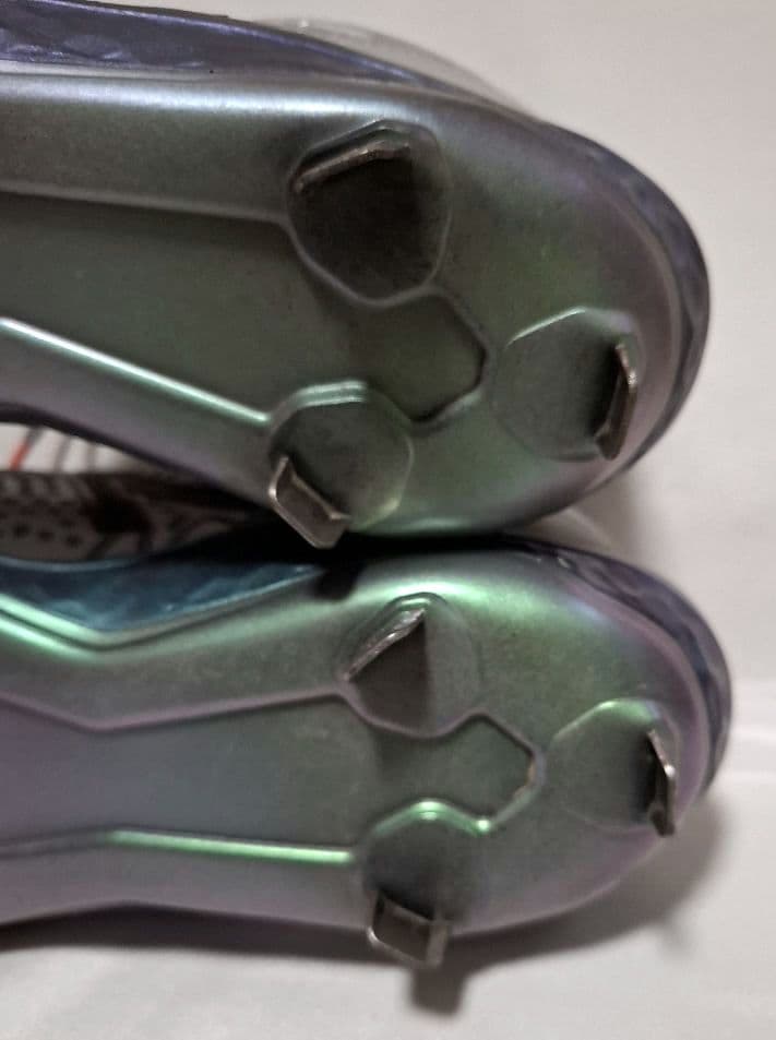 NEW BALANCE　野球スパイク　MLBオールスター限定カラー　25.5cm