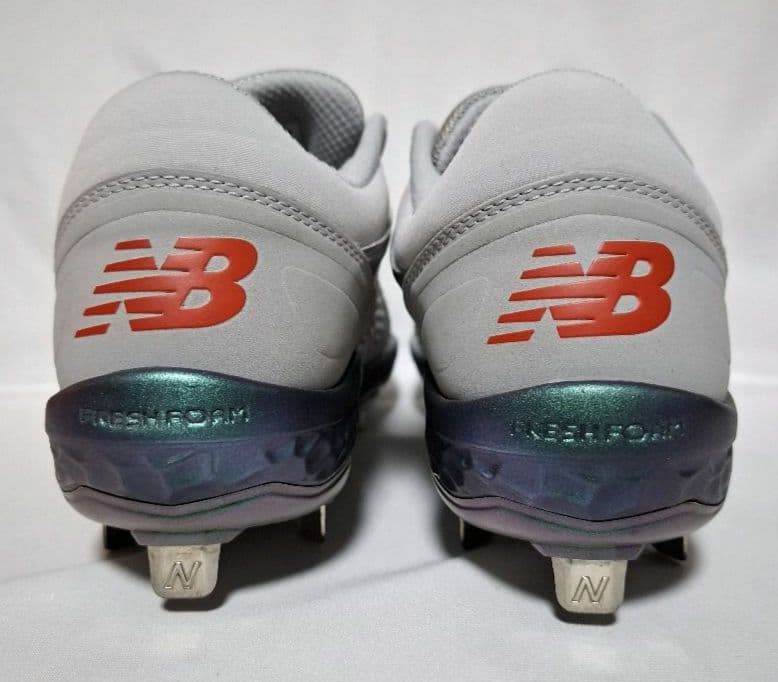 NEW BALANCE　野球スパイク　MLBオールスター限定カラー　25.5cm