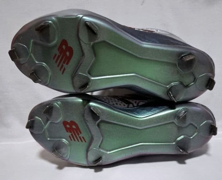NEW BALANCE　野球スパイク　MLBオールスター限定カラー　25.5cm