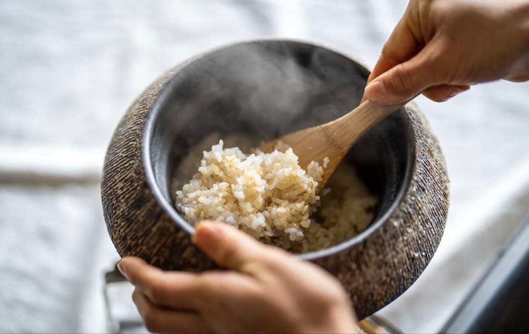 ⭐️年末セール⭐️DAY BY DAY 土鍋　SAKURA