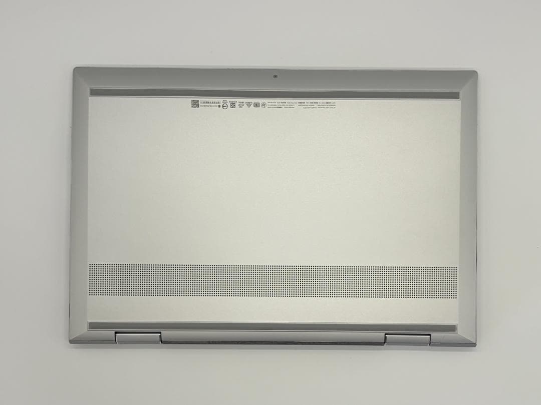 フルHD, HP ENVY x360, i7, 16GB, 256 NVMe