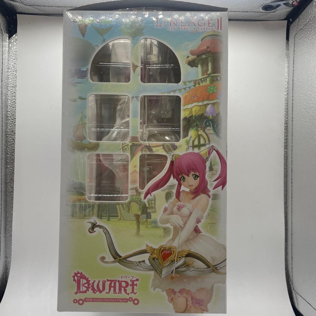 ドワーフ リネージュ オーキッドシード