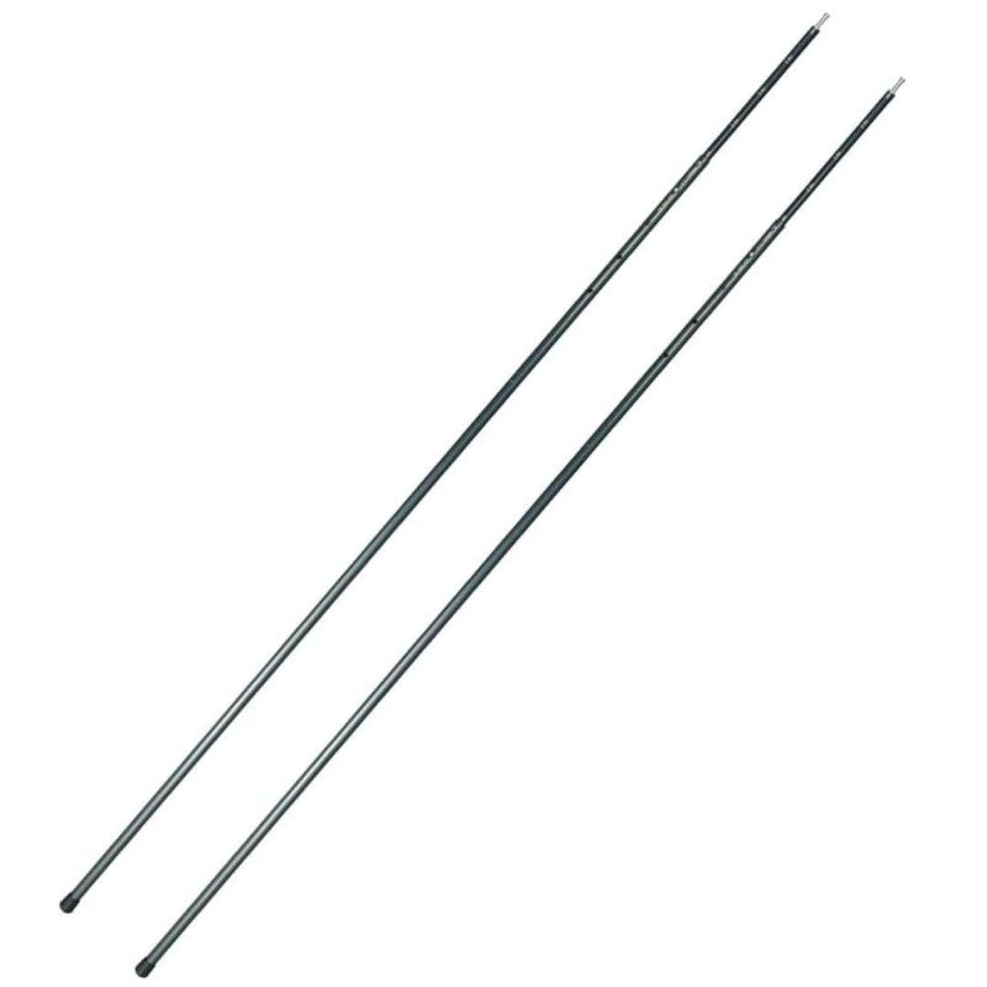 ニンジャスティック120-140SL（2本組）ダークグレー CG103DGR