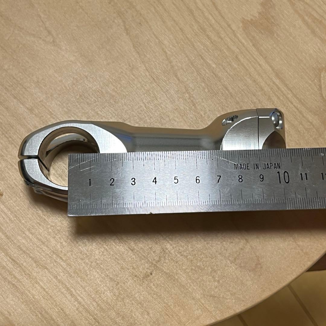 THOMSON elite x4 stem 90mm シルバー