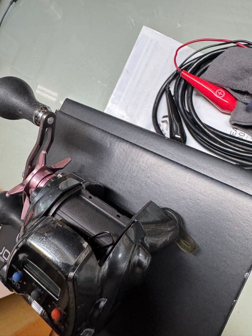 シーボーグ200ＪDHＬ