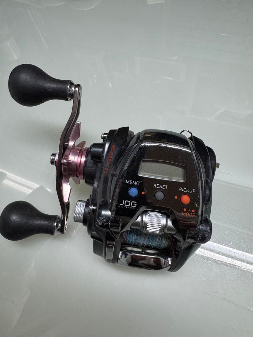 シーボーグ200ＪDHＬ