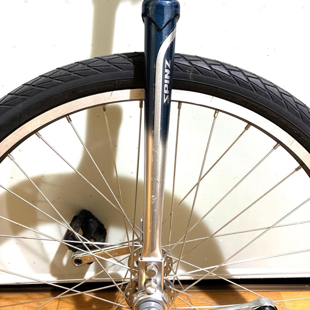 BRIDGESTONEスピンズ SPINZ (公社) 日本一輪車協会認定品